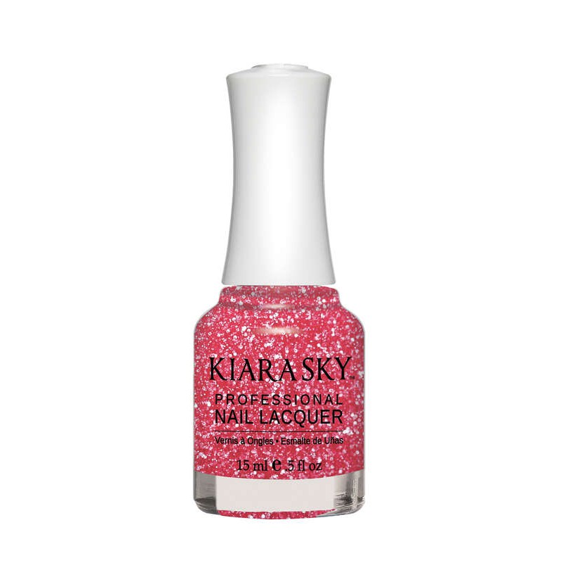 KIARA SKY – NAIL LACQUER - N461 FORBIDDEN